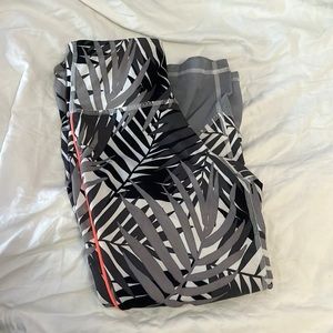 Old navy workout leggings